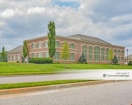 A look at Briarcliff IV Commercial space for Rent in North Kansas City