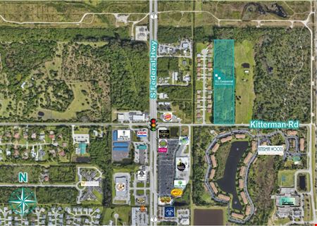 A look at 340 Kitterman Rd Commercial space for Sale in Port Saint Lucie