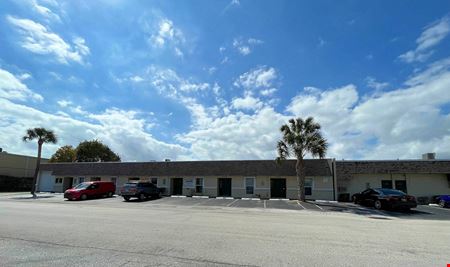 A look at Sylvertree Oakland Commercial space for Rent in Oakland Park