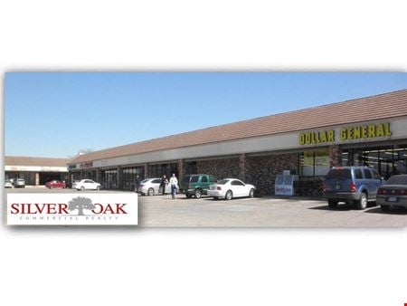A look at RETAIL -  5300-5320 Davis Blvd. Retail space for Rent in North Richland Hills
