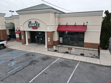 A look at 516 Greenville Blvd SE Retail space for Rent in Greenville