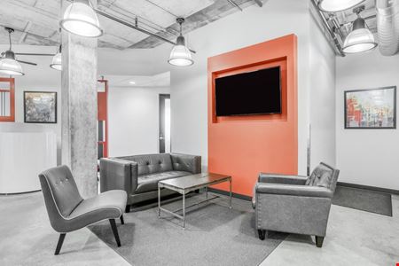A look at Lebourgneuf commercial space in Quebec City