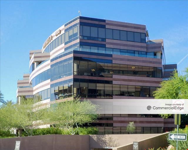 Portales Corporate Center II