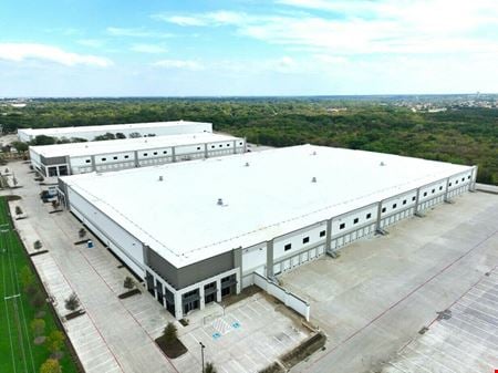 A look at I-635 & Military Pkwy Industrial space for Rent in Mesquite