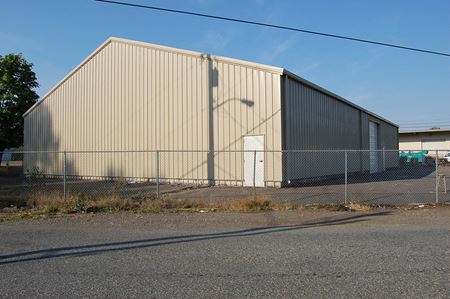 A look at Auburn Academy Industrial Park Commercial space for Rent in Auburn