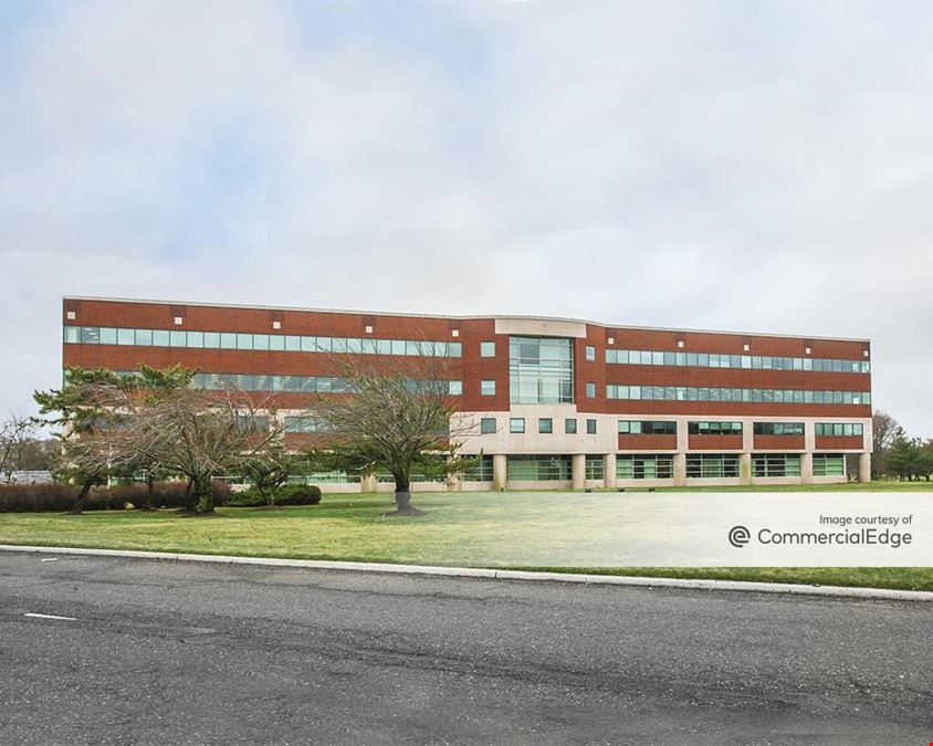 Jersey Shore Corporate Center