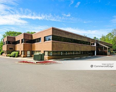 A look at Mountainside Medical Center Commercial space for Rent in Mountainside