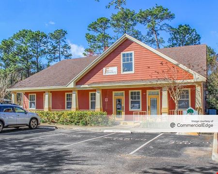A look at Bay Tree Center Office space for Rent in Lake Mary