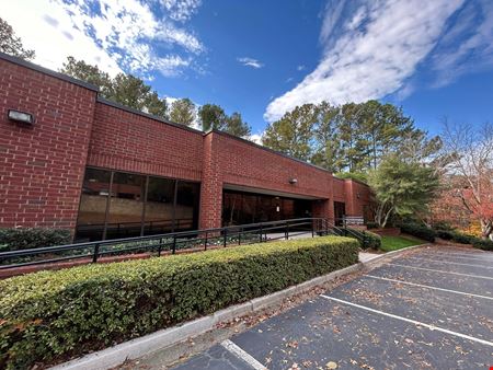 A look at 8215 Roswell Road - Building 1100 commercial space in Sandy Springs