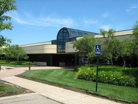 A look at Northeast Corporate Center Commercial space for Rent in Ann Arbor