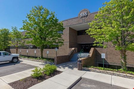 A look at 555 Briarwood Cir. Office space for Rent in Ann Arbor