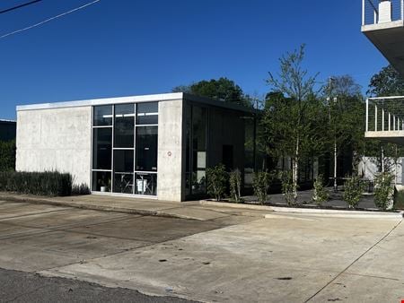A look at 2768 B M Montgomery Street commercial space in Birmingham