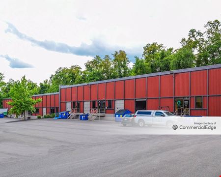 A look at 100 Bellport Avenue Industrial space for Rent in Yaphank