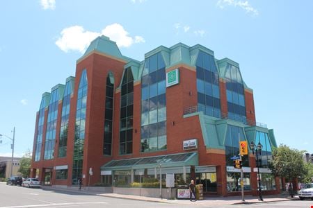 A look at 214 Montreal Road Office space for Rent in Ottawa