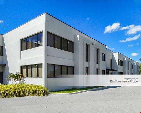 6401 SW 87th Avenue - Miami