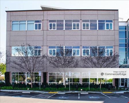 A look at Ridder Park Campus - 1320 Ridder Park Drive Office space for Rent in San Jose