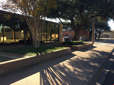 A look at 3385 N.3rd Street commercial space in ABILENE