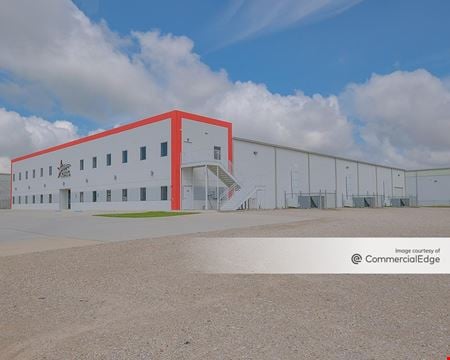 A look at 23347 Clay Road Industrial space for Rent in Katy