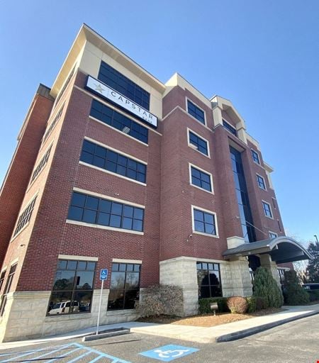 A look at Ocoee Corporate Center Office space for Rent in Cleveland