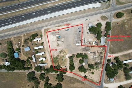 A look at 6055 W HWY 190 commercial space in Belton