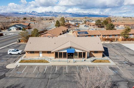 A look at 1320 W Newlands Dr commercial space in Fernley