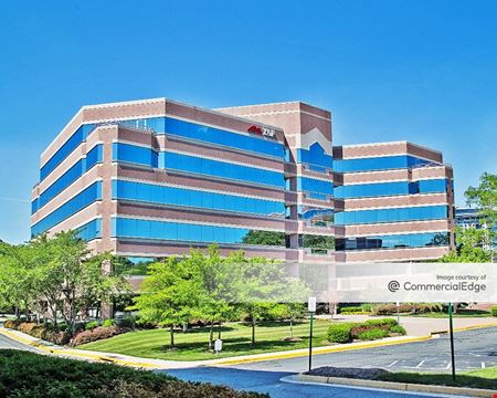 A look at Commerce Executive VI Commercial space for Rent in Reston