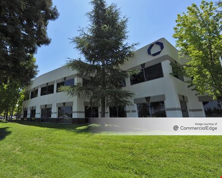 A look at The Crescent commercial space in Rancho Cordova