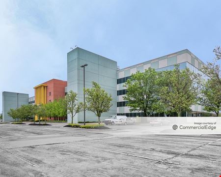 A look at 10330 North Meridian Street Office space for Rent in Indianapolis
