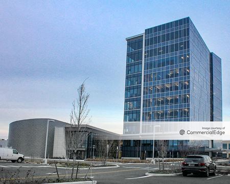 A look at Tower at STAR Office space for Rent in Newark