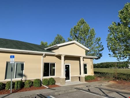 A look at Deer Park Professional Center (Seven Springs) Office space for Rent in New Port Richey