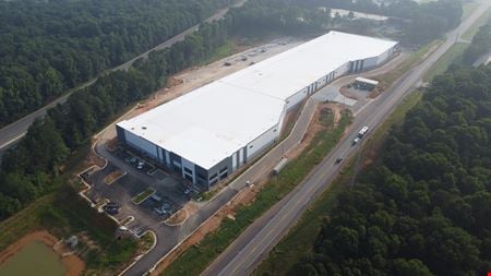 A look at Braselton Broadway 85 commercial space in Braselton