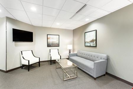 A look at Executive Tower Office space for Rent in Tulsa