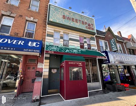 A look at 2376 Coney Island Ave commercial space in Brooklyn