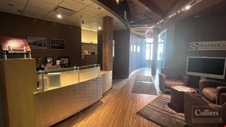 A look at Move-In Ready Third Ward Office Condo commercial space in Milwaukee