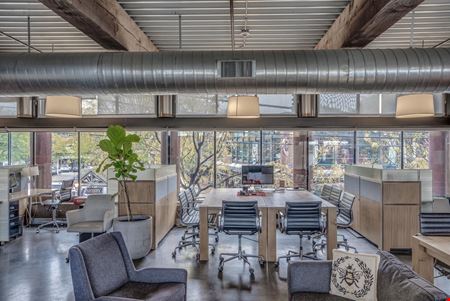 A look at Stunning Office Space in Downtown Newburyport Office space for Rent in Newburyport