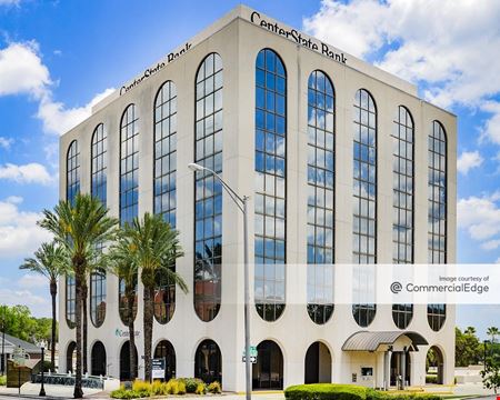A look at Century Plaza Office space for Rent in Lakeland