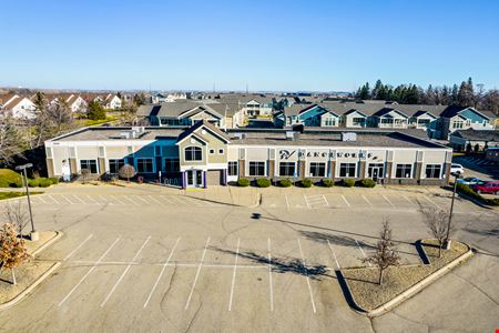 A look at 17470 Glacier Way commercial space in Lakeville