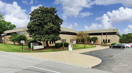 A look at 311 Plus Park Boulevard Office space for Rent in Nashville