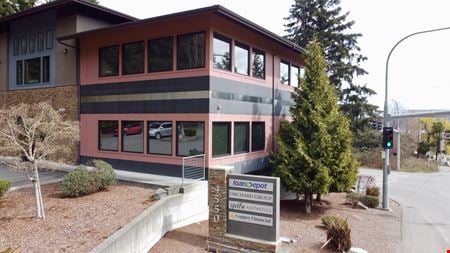 A look at 4550 NW Newberry Hill Rd Office space for Rent in Silverdale
