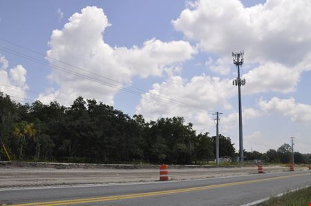 A look at West Pipkin Road Commercial Development commercial space in Lakeland