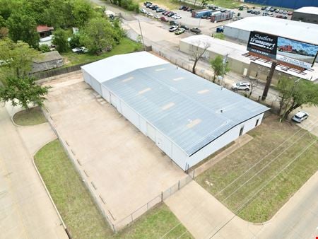 A look at 2100 S Prospect Ave Industrial space for Rent in Oklahoma City