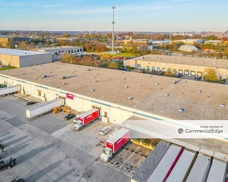 A look at 3101 Washington Blvd Industrial space for Rent in Baltimore