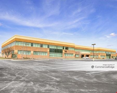 A look at 300 Eagleview Blvd Commercial space for Rent in Exton