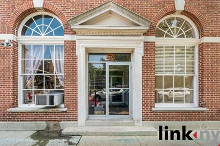 A look at 273 Columbus Ave Office space for Rent in Tuckahoe