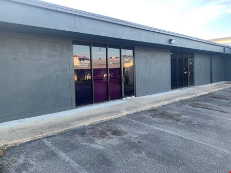 A look at 11550 Plano Rd commercial space in Dallas