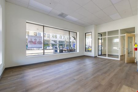A look at The Oregon Building Office space for Rent in Salem