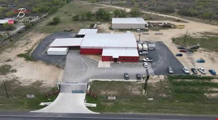 A look at 6411 E Hwy 90 Uvalde TX For Sale commercial space in Uvalde