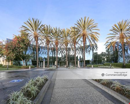 A look at OSTENDO Technologies Industrial space for Rent in Carlsbad