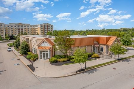 A look at 70 Presidential Circle Retail space for Rent in Gettysburg