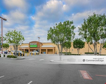 A look at El Cajon Shopping Center Commercial space for Rent in El Cajon